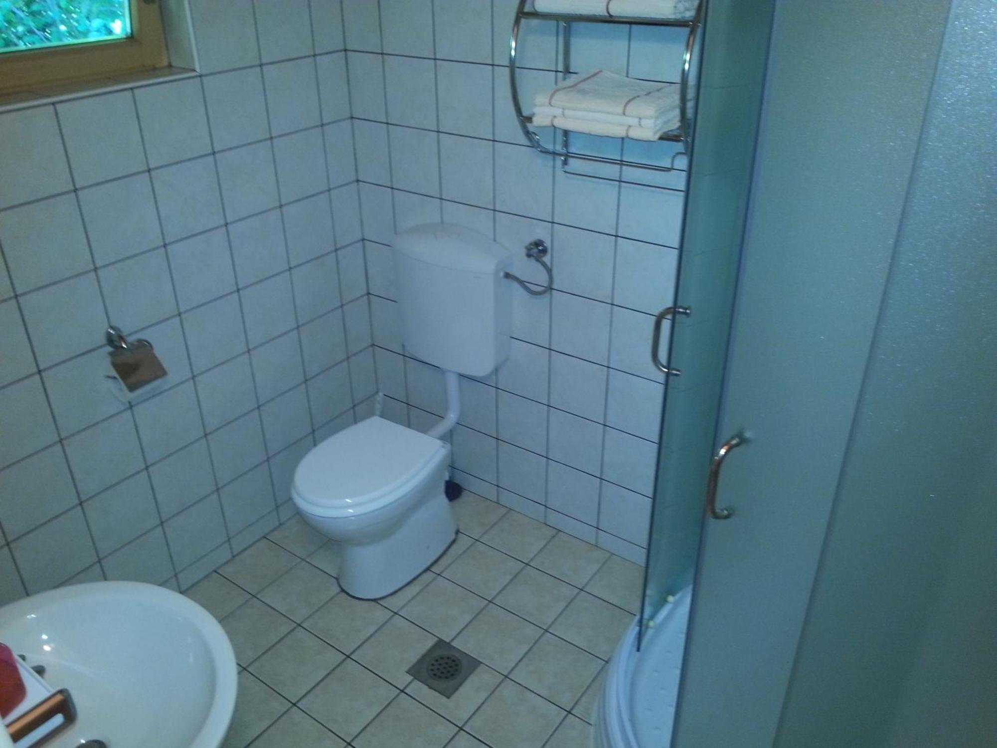 Holiday Homes Eko Klanac Rakovica Ruang foto